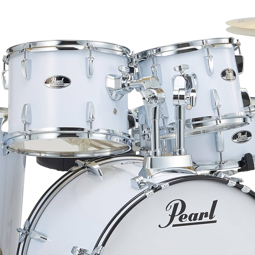 Amazon.co.jp: Pearl パール ROADSHOW Ready Set Go
